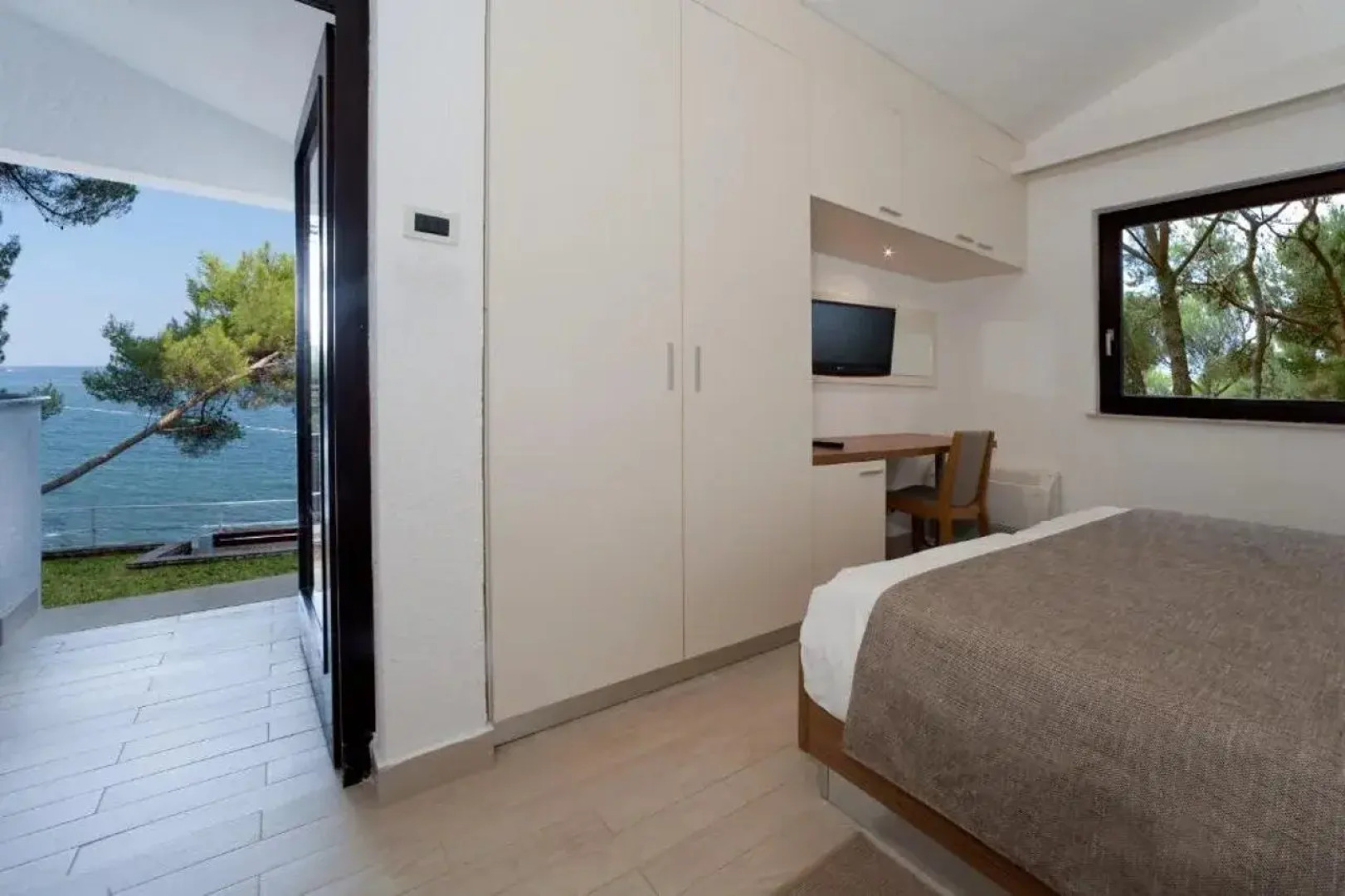 Village Galijot Plava Laguna