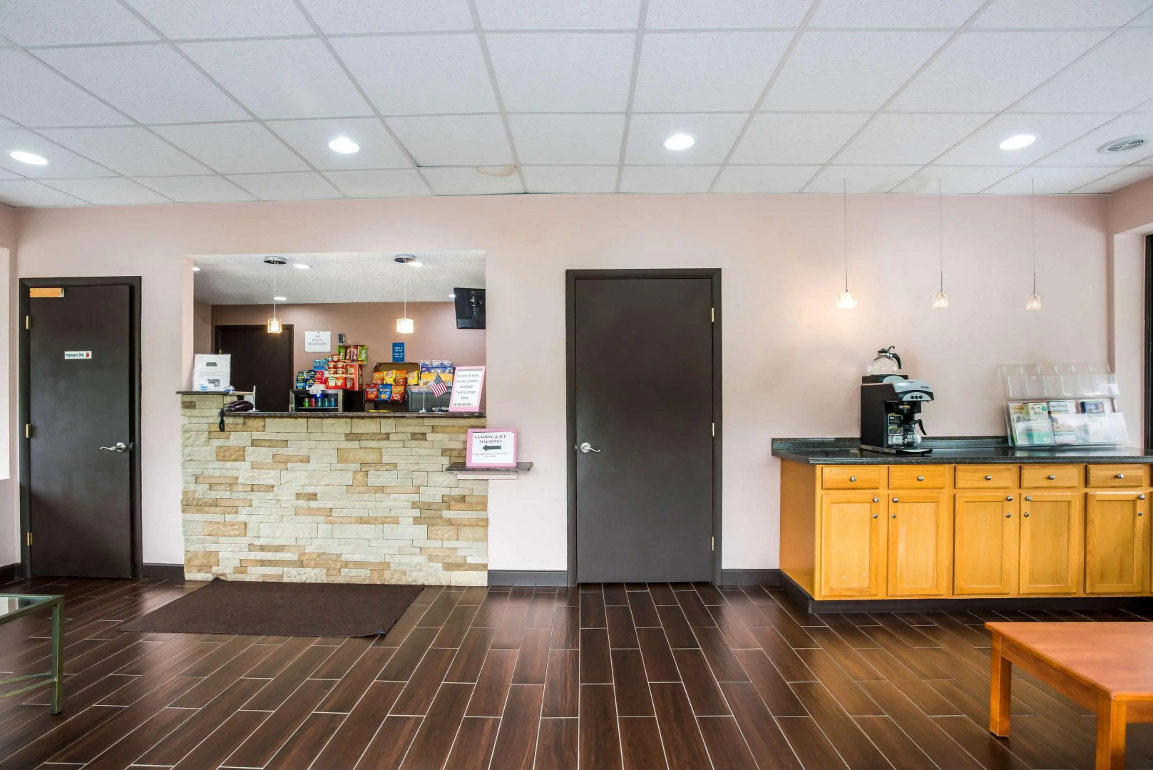 Rodeway Inn Hammonton