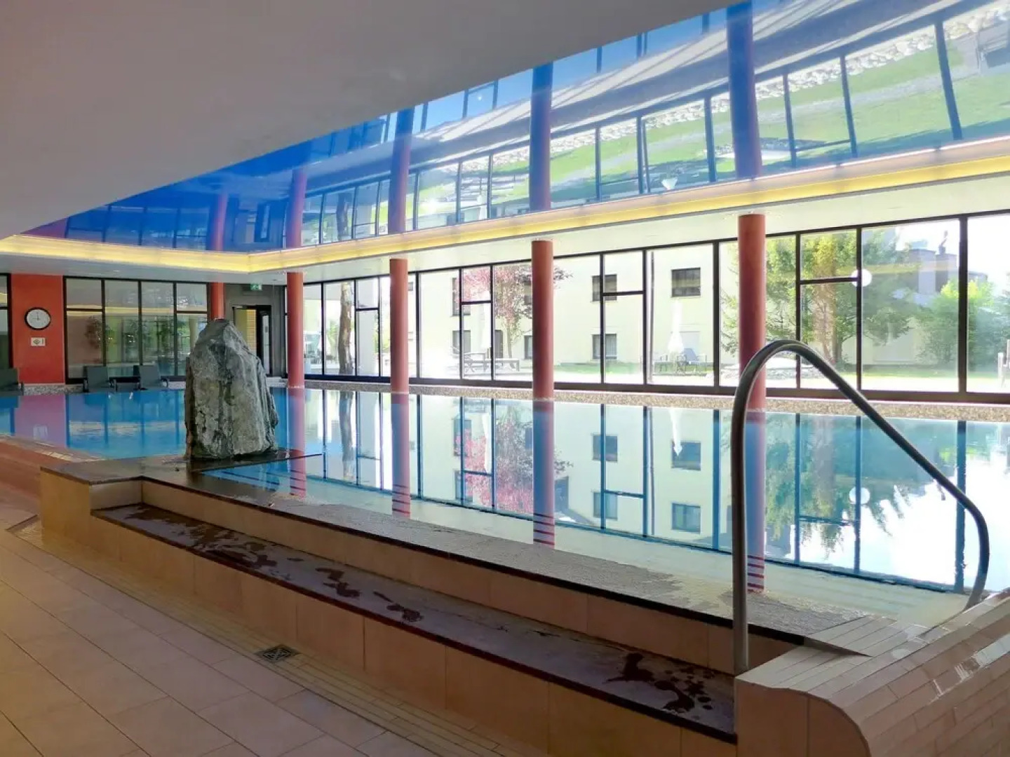 Apartment Enzian N 720 Beatenberg