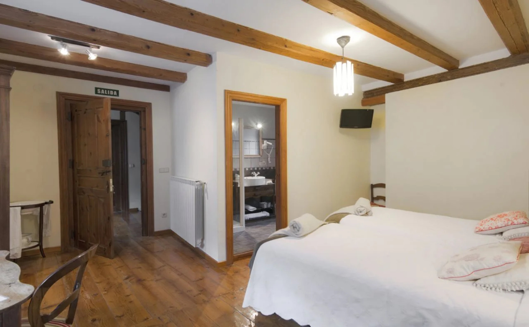 Casa Rural Argonz Etxea