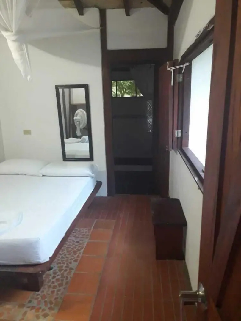 EcoHotel Ceiba Bonga