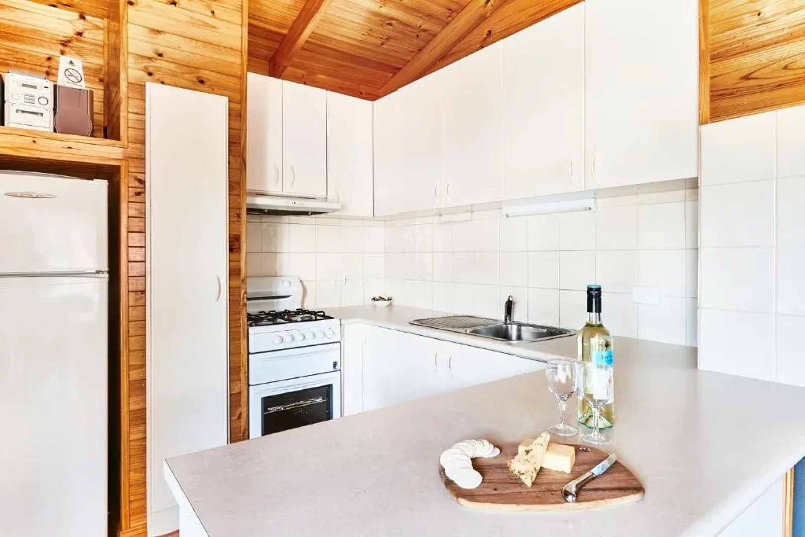 Anglesea Family Caravan Park