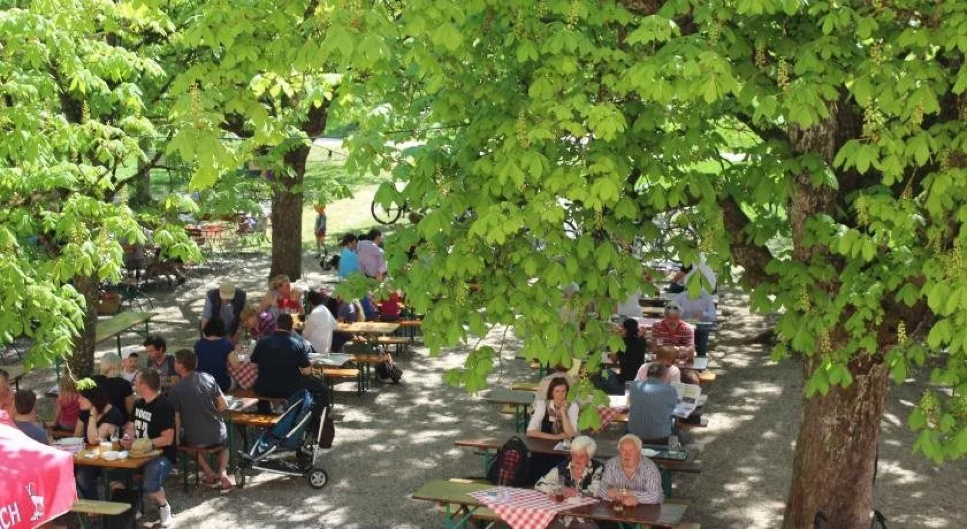 Schlosshotel Blumenthal