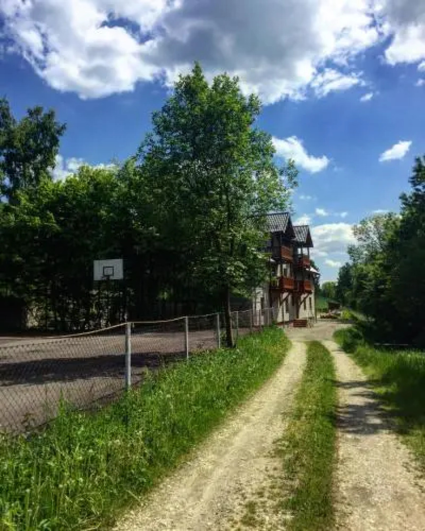 Penzion Staré Město