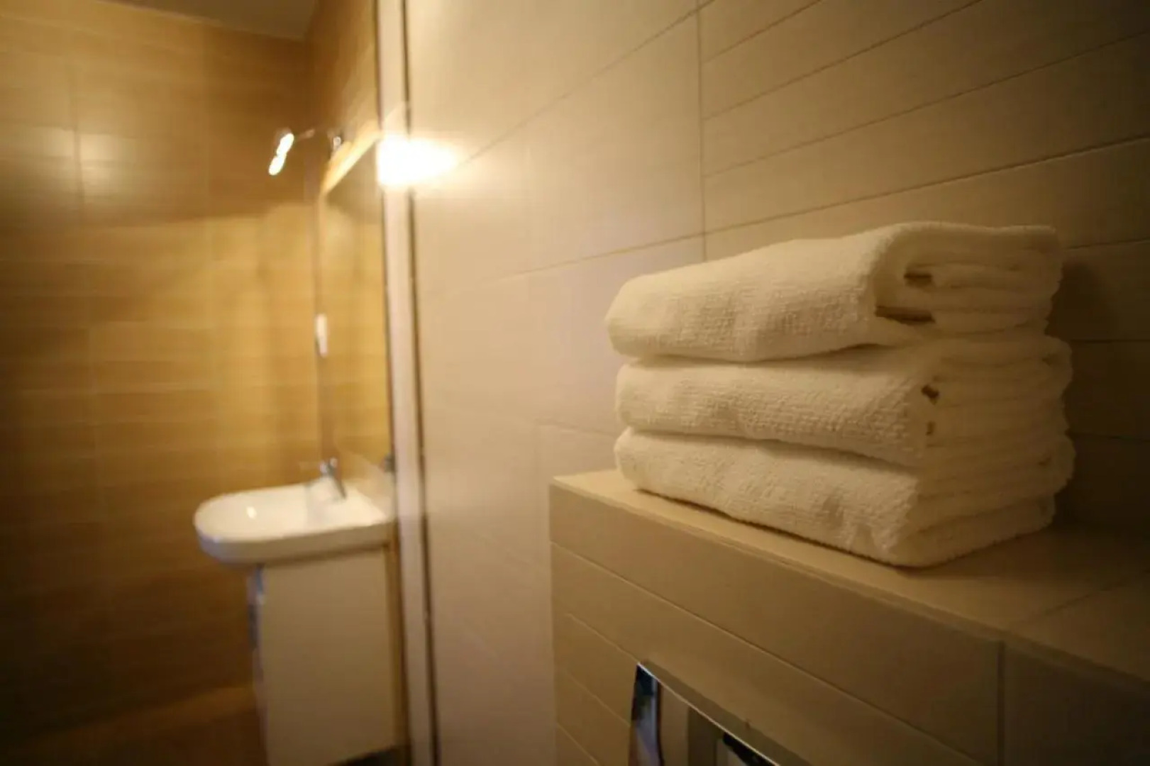 Apartament Manhattan