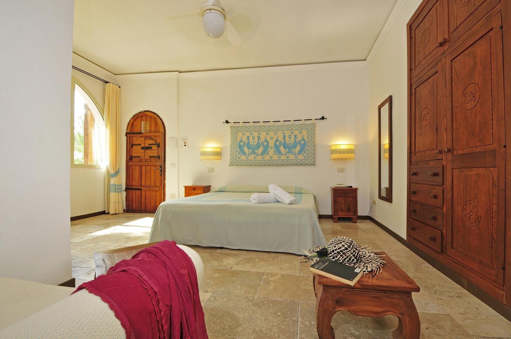 Arbatax Park Resort - Telis