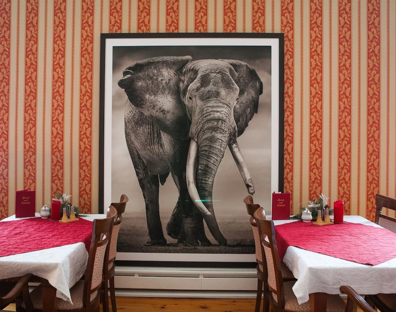 Ostsee-Gutshaus Bungalows