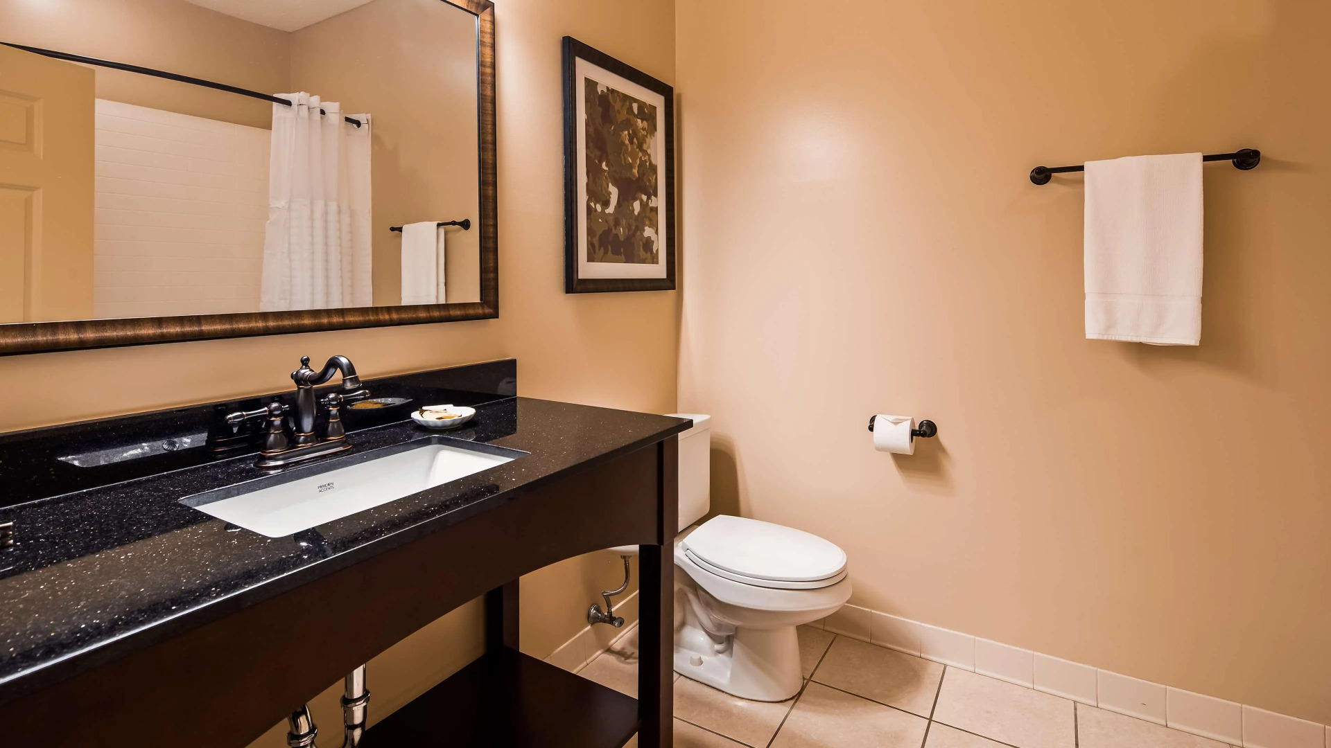 Best Western Plus Dutch Haus Inn and Suites