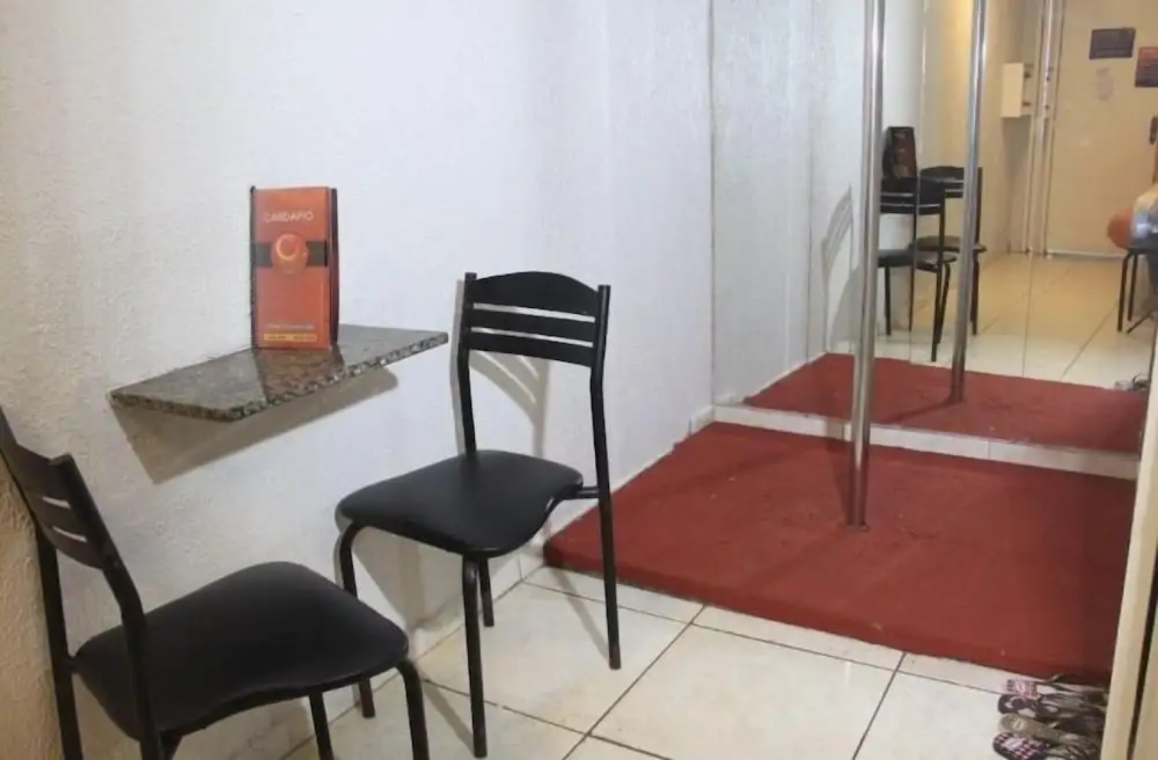 Hotel 1001 Noite