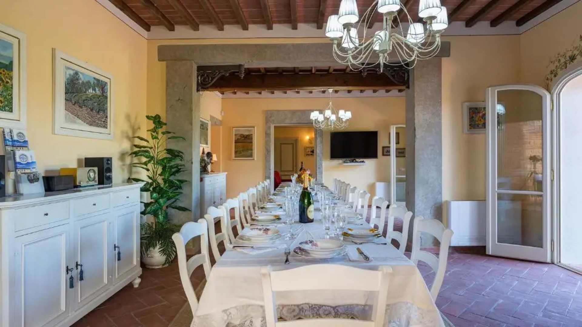 DIMORA SAN JACOPO 20&1, Emma Villas