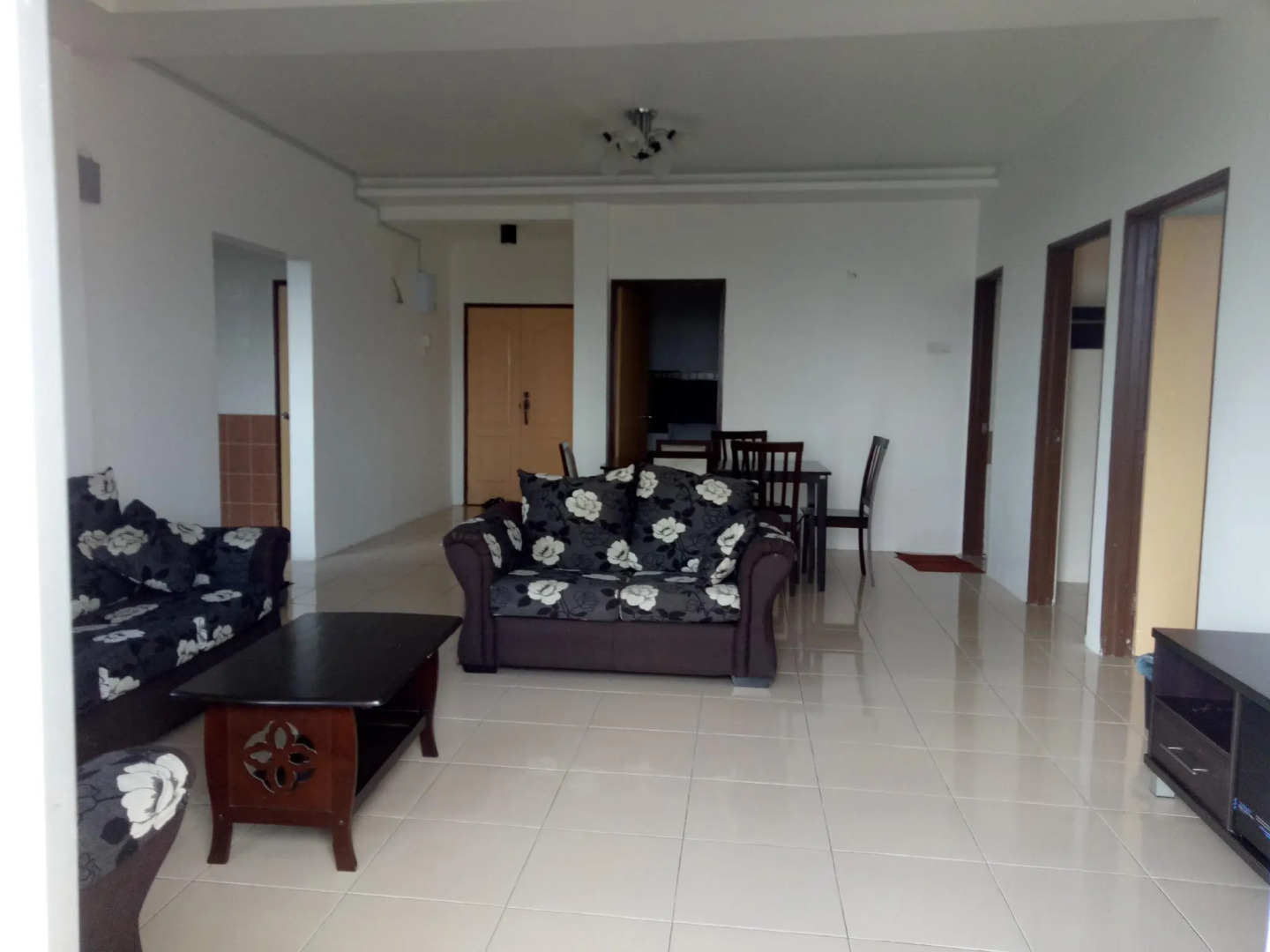 Cameron Highlands Premier Apartment at Crown Imperial Court