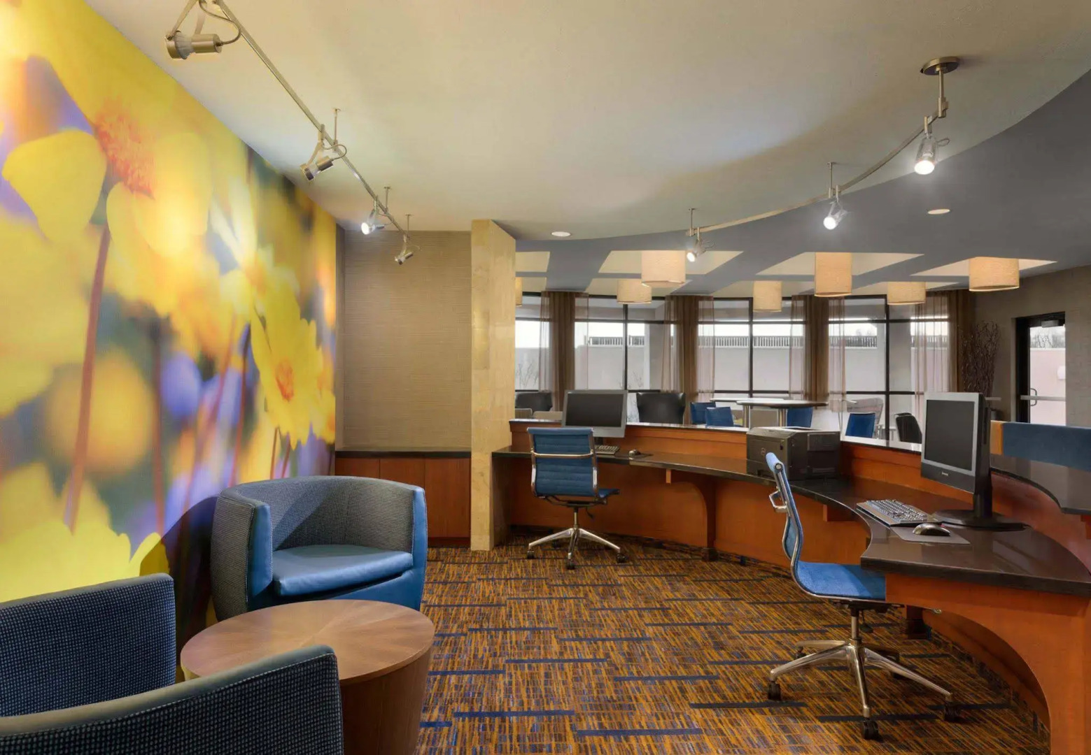 Courtyard by Marriott Oklahoma City North/Quail Springs