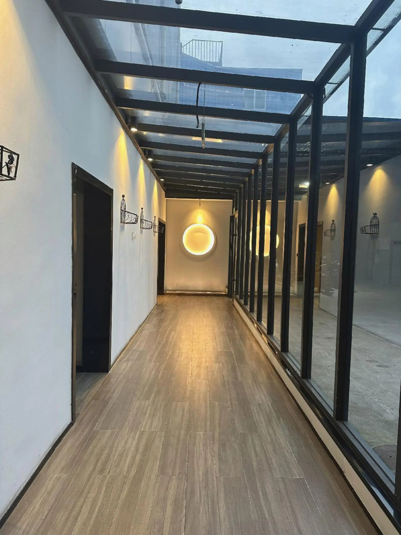 Hanting Hotel Hebi Shancheng Mall