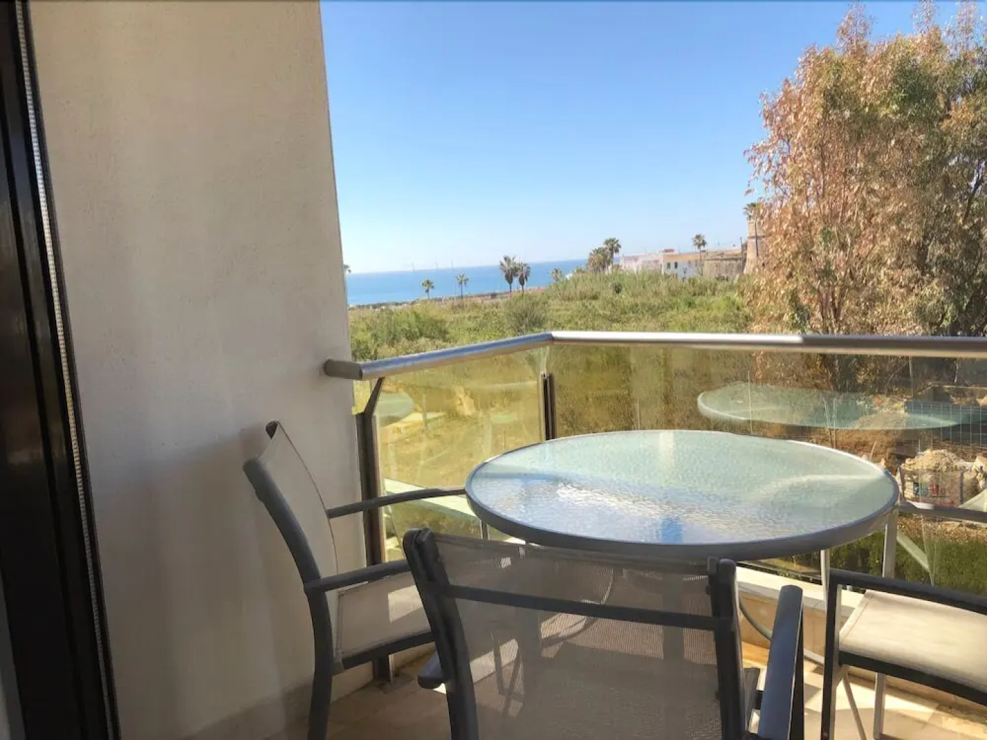 Apartamentos Marina del Castillo