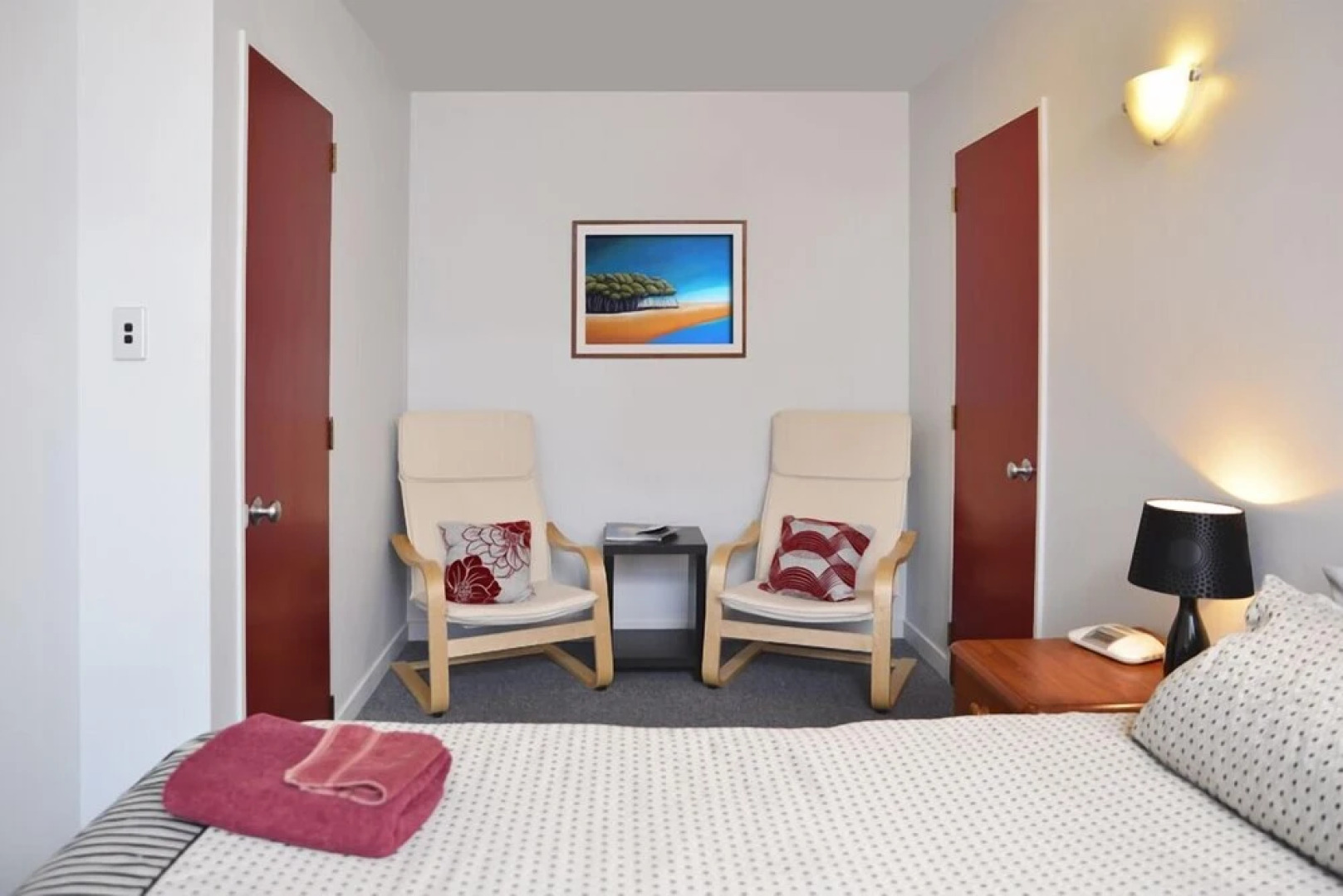 Anchor Down Bed & Breakfast