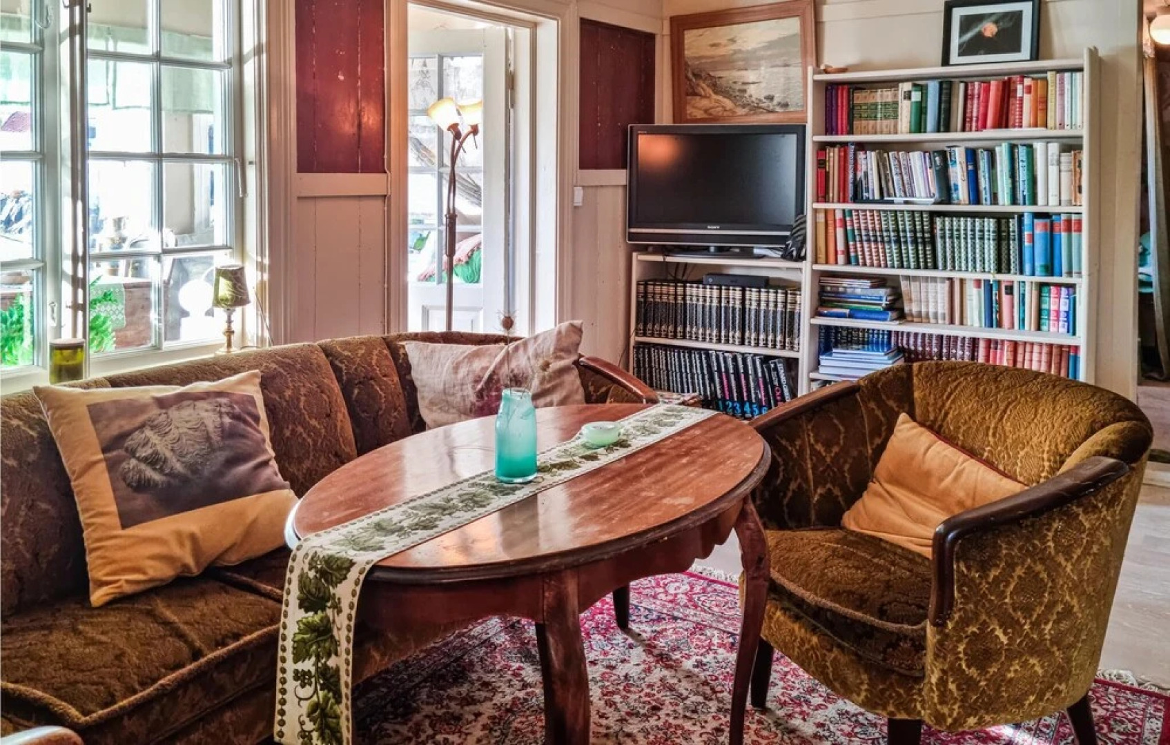 Beautiful Apartment in Arendal With 1 Bedrooms and Wifi