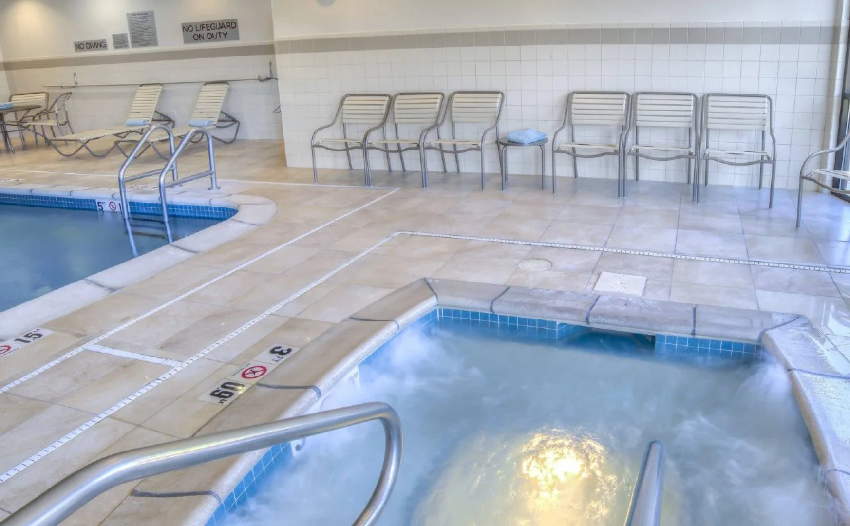 Courtyard by Marriott Mobile Daphne/Eastern Shore