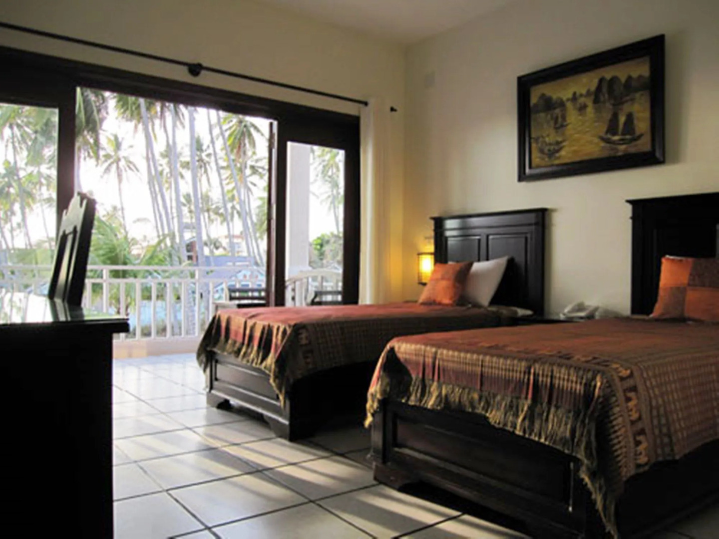 Grace Boutique Resort