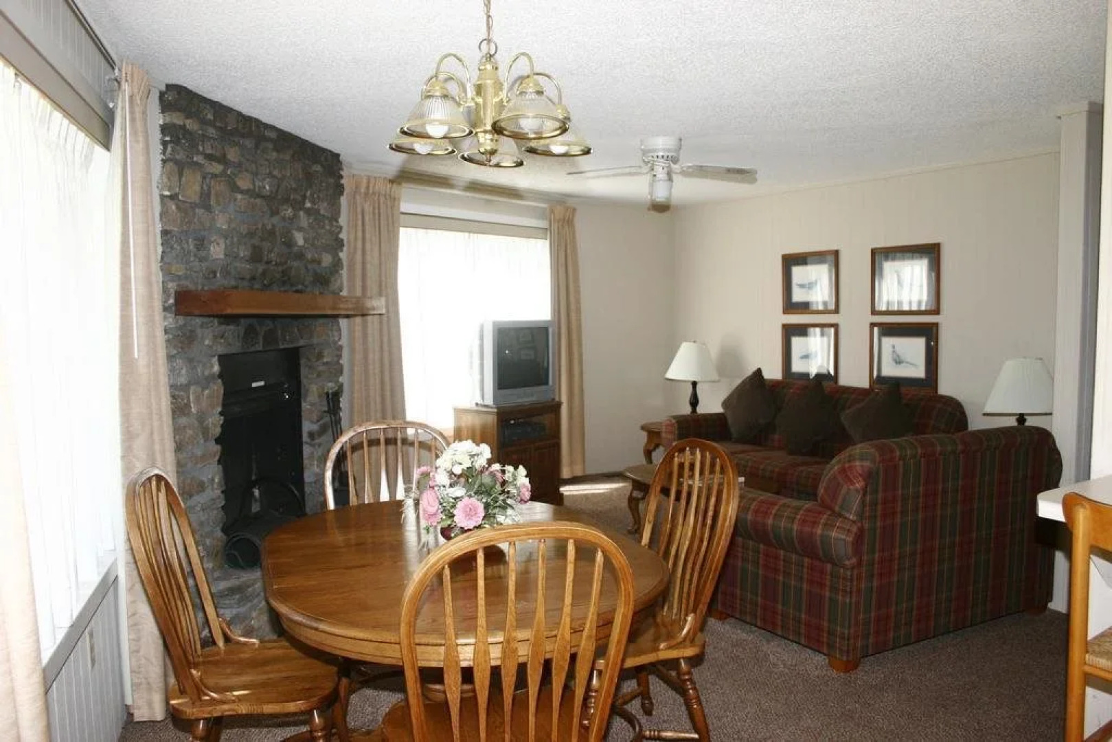 Peppertree Maggie Valley