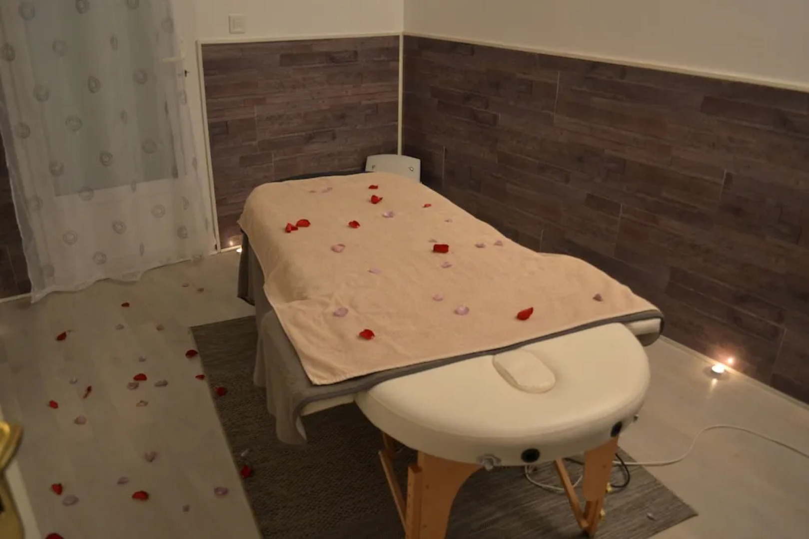 Chalet au coeur du bien etre