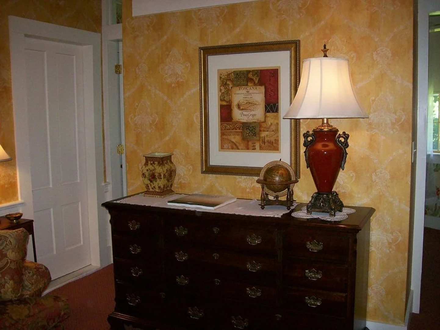 Winterwood at Petersham