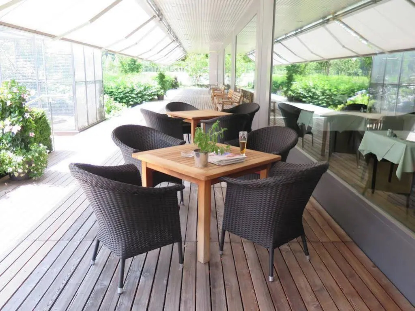 Senevita Residenz Multengut Muri