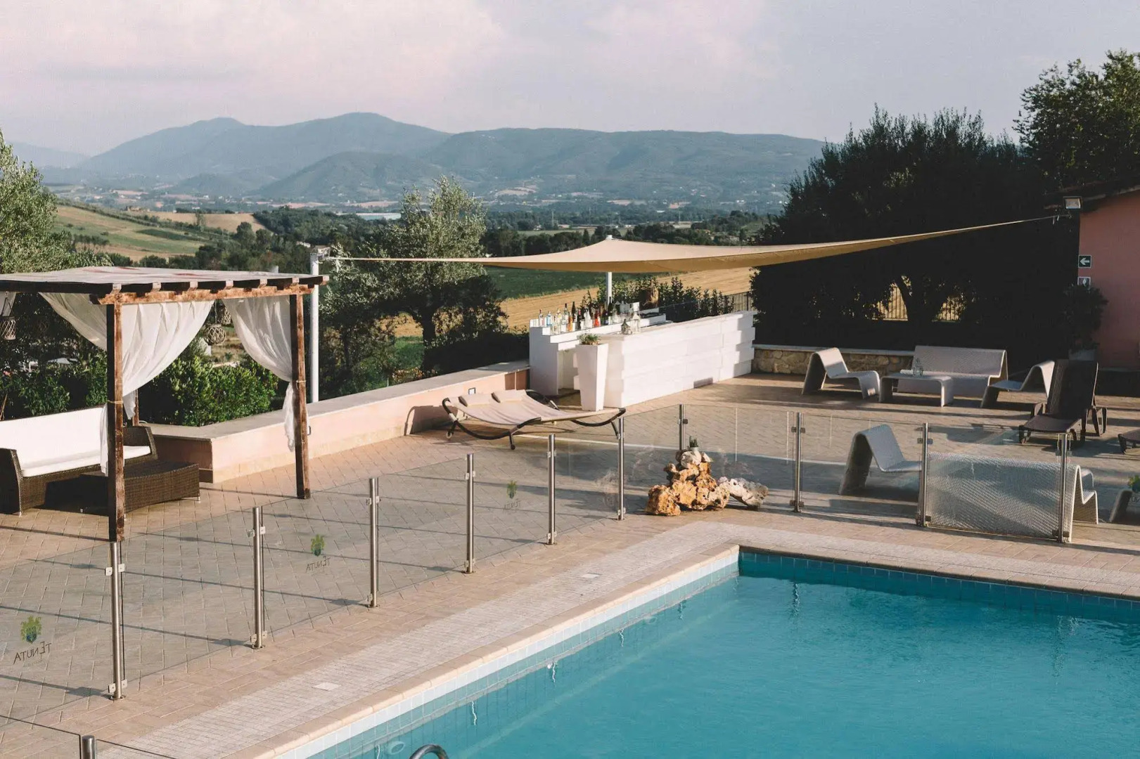 Tenuta Marchesi Fezia