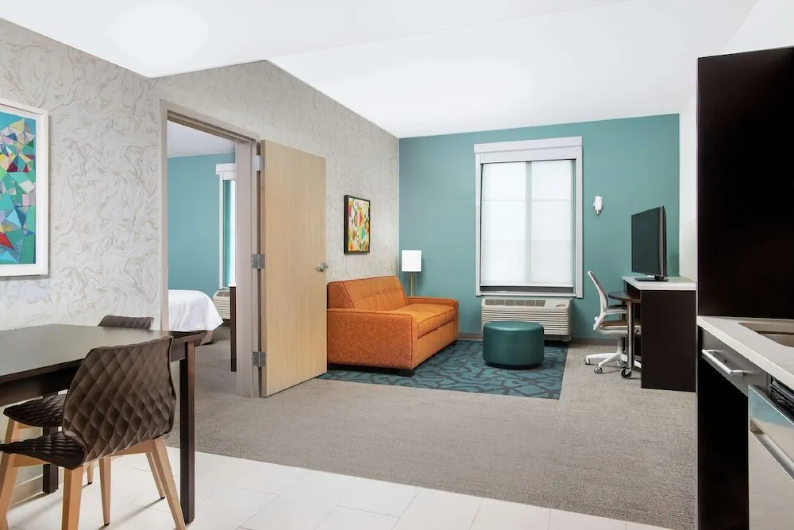 Home2 Suites By Hilton Long Island Brookhaven, Ny