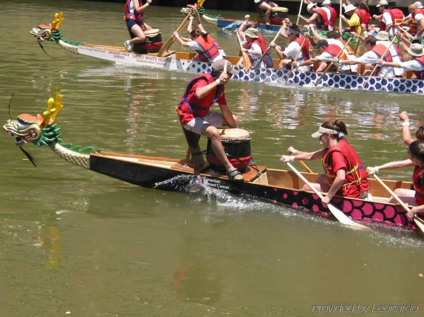 Hampton Inn Houston Baytown