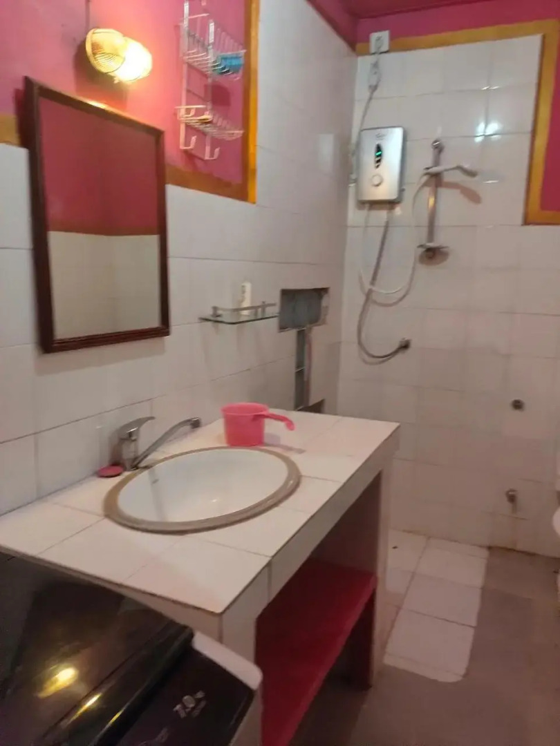 Casa Minha Backpackers