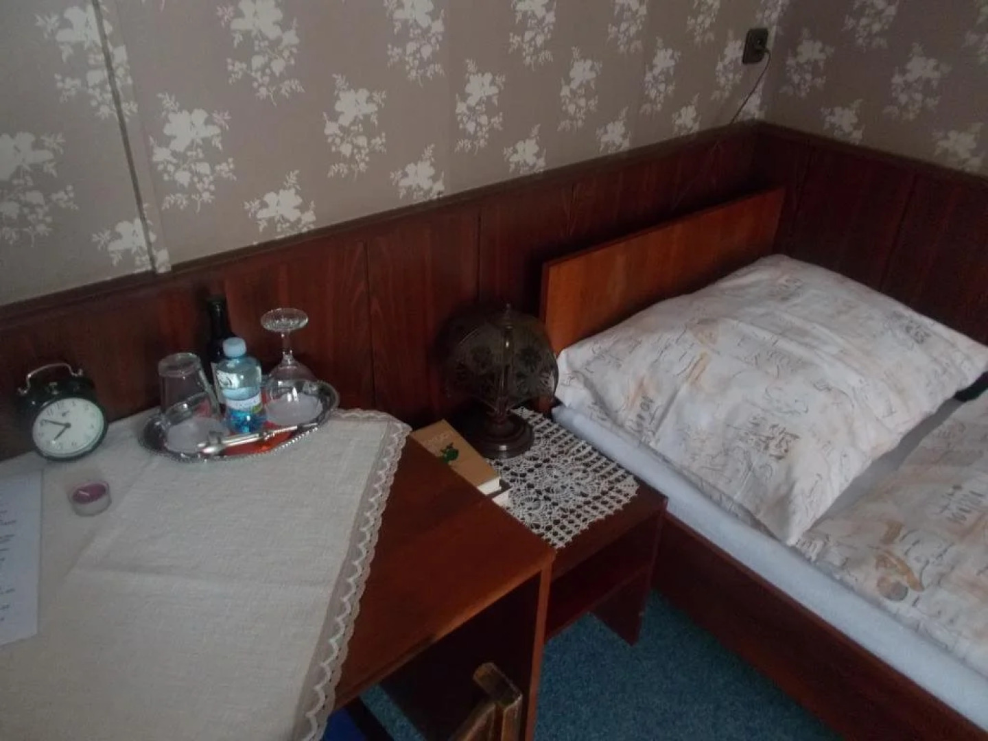 Hotel Panský Dům Žamberk