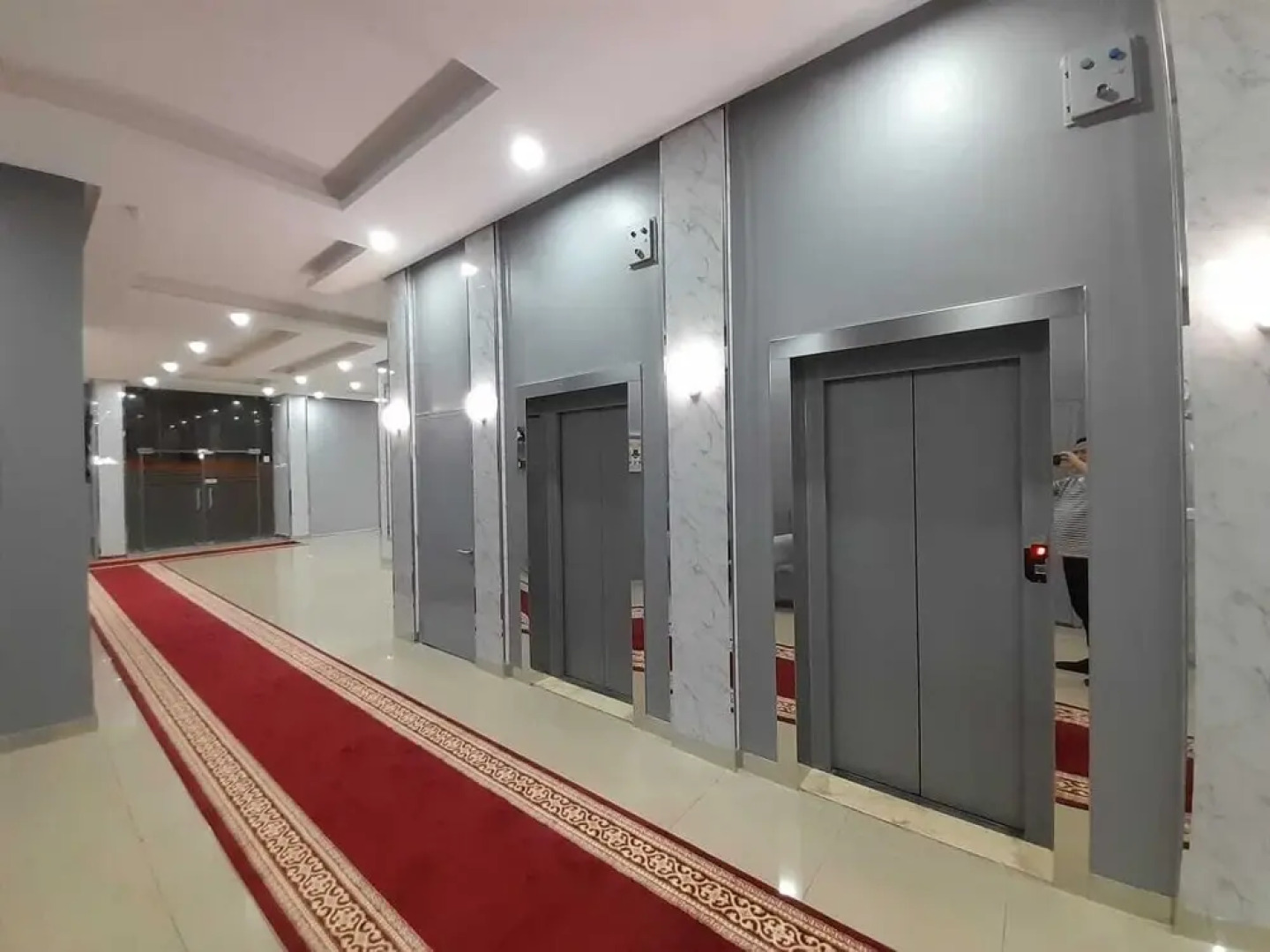 Profit Furnished Apartments