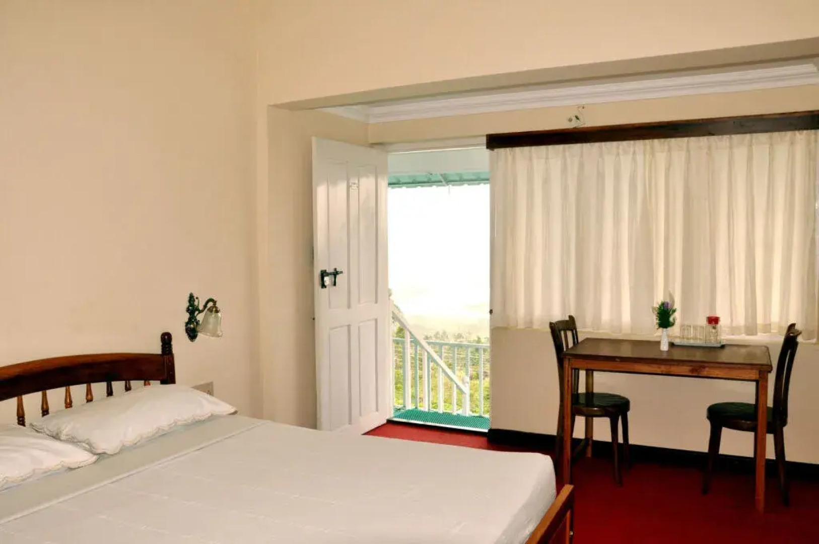 OYO 6279 Lake Zone Holiday Resort