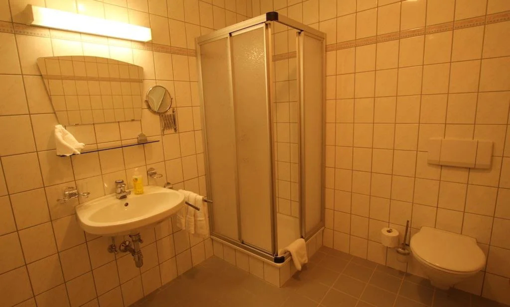 Hotel Family Alm Tirol