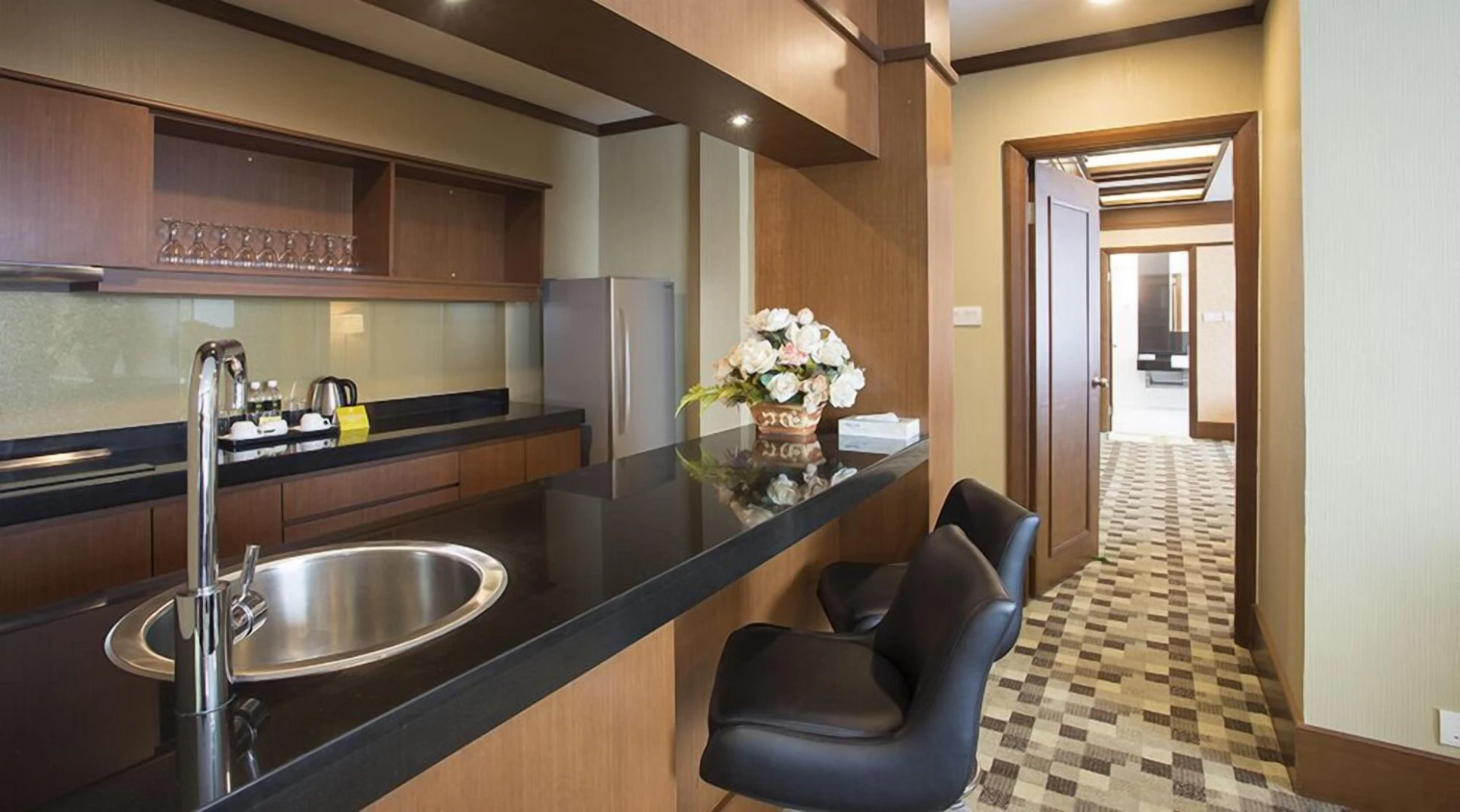 Hotel Seri Malaysia Lawas