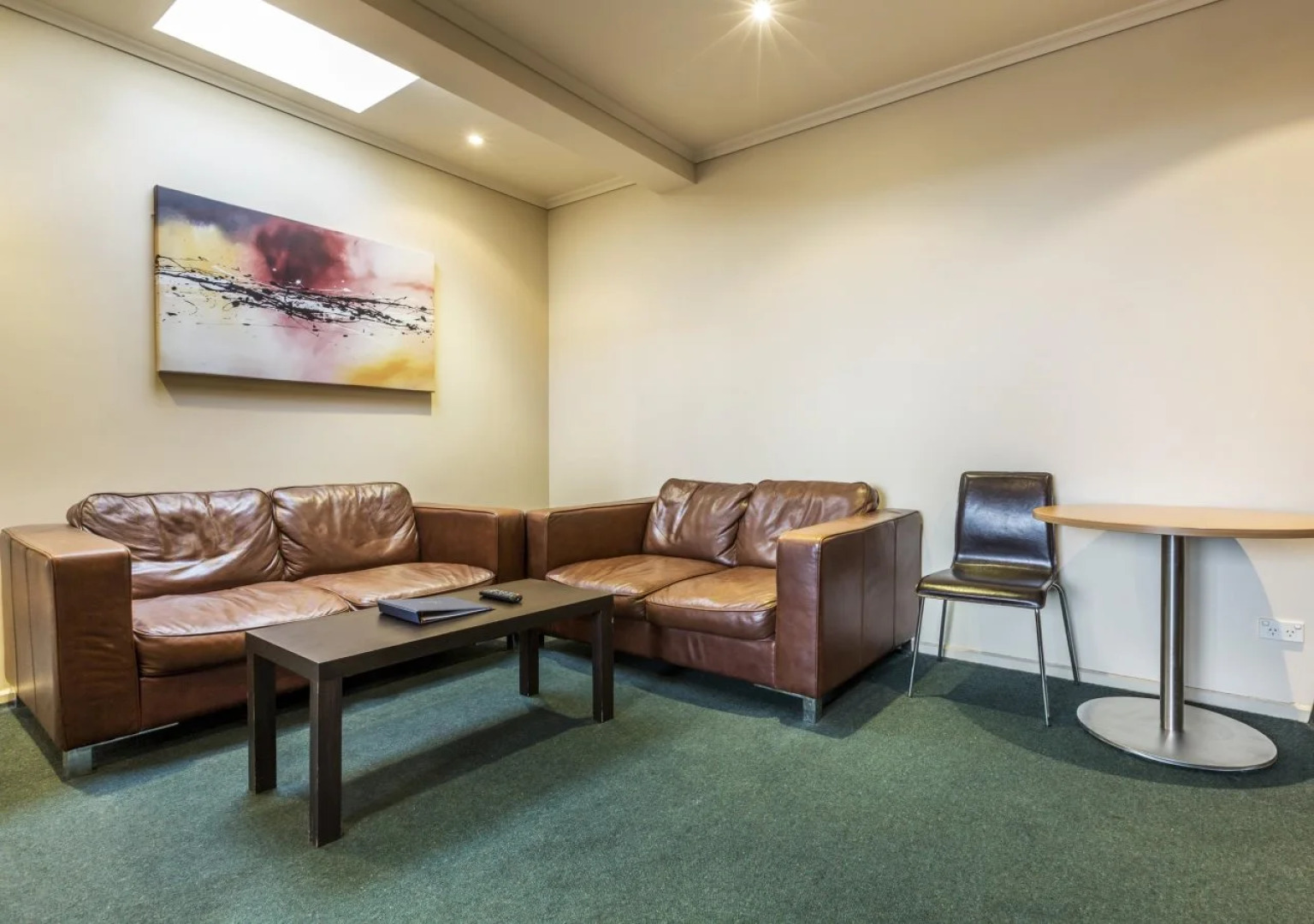 Nightcap at Millers Inn