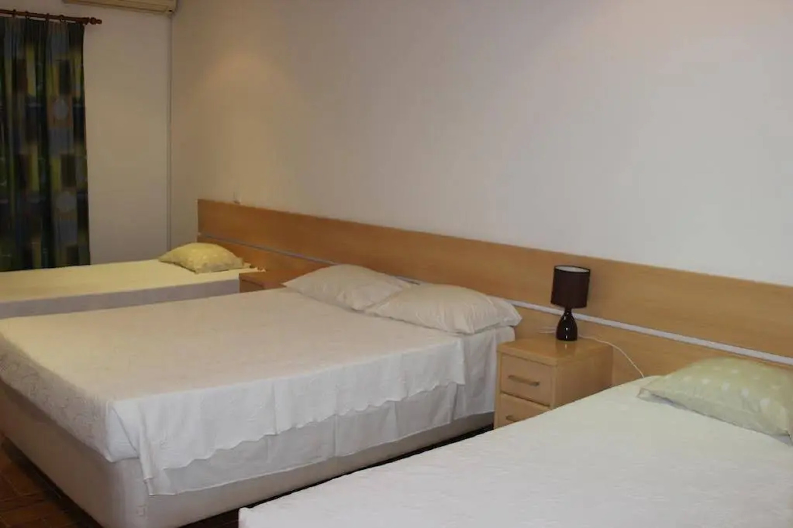 Apartamentos Dom Fernando