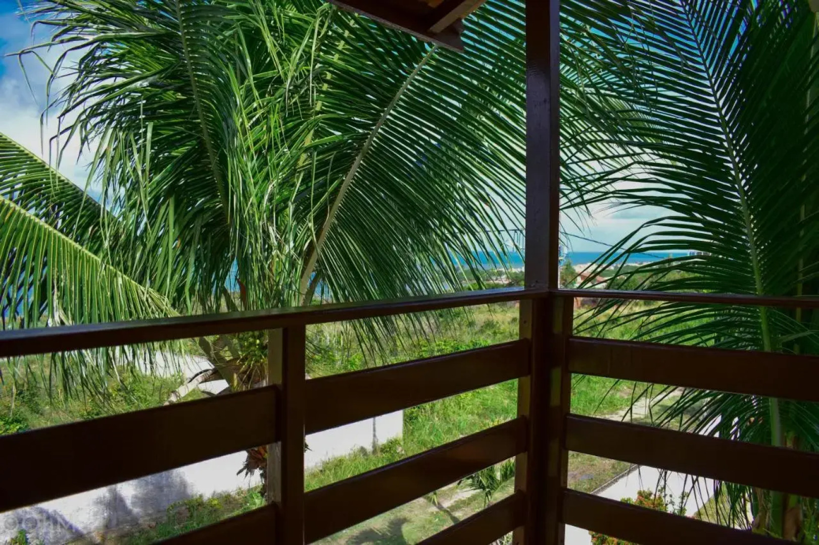 Pousada Brisa Marine