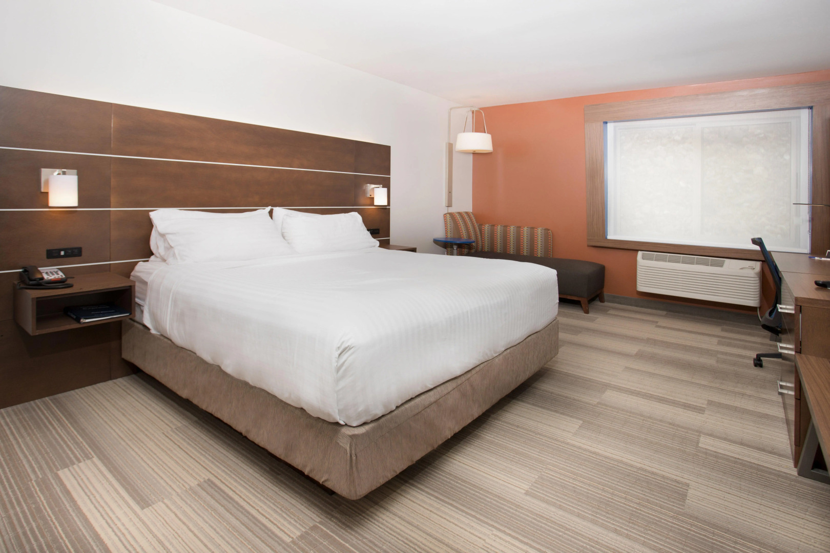 Holiday Inn Express Houghton-Keweenaw by IHG