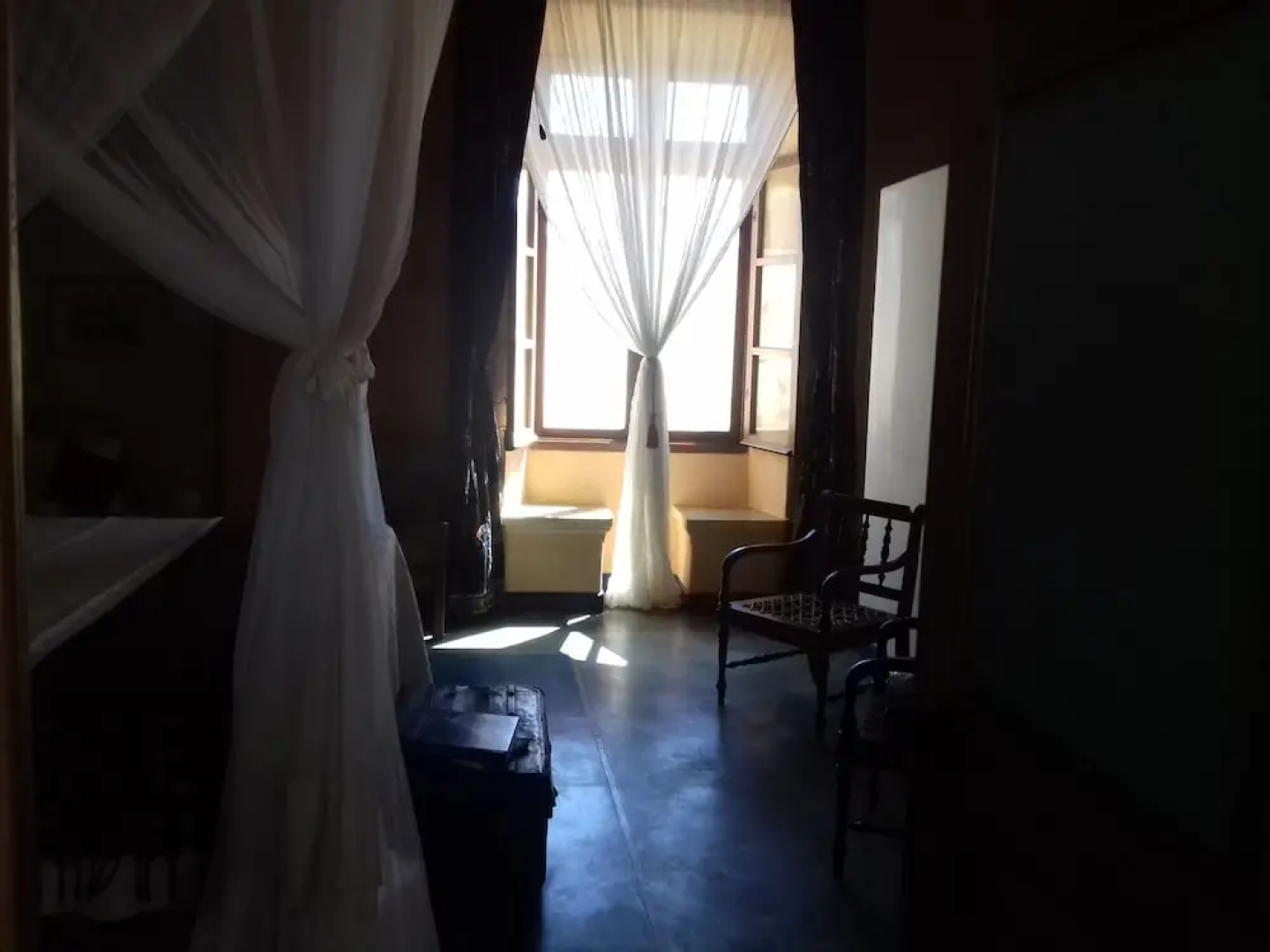 Jardim dos Aloés - Unique B&B