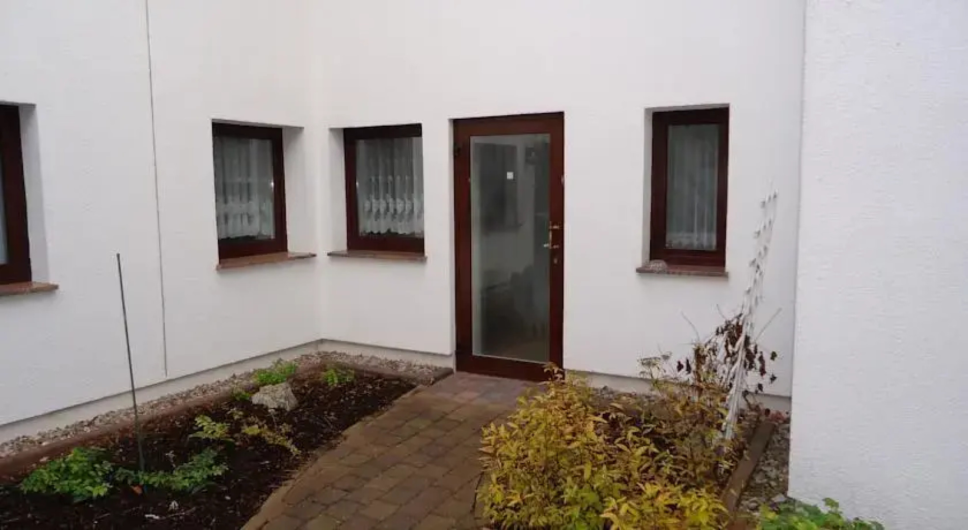 Ferienwohnung Siegmann