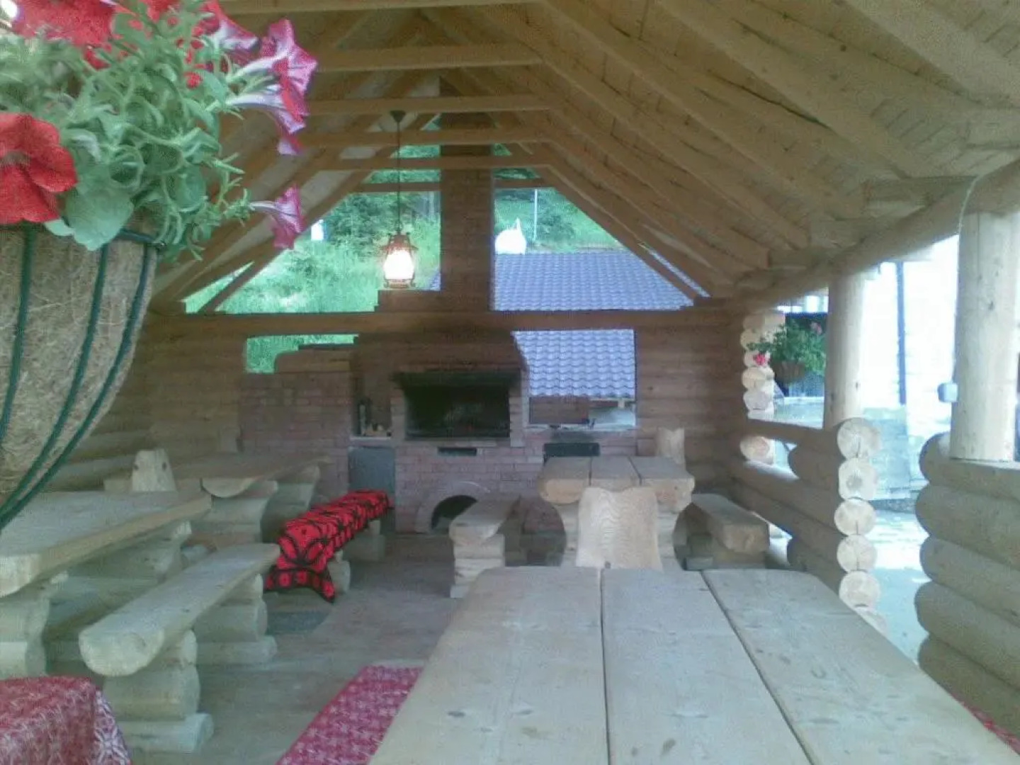 Pension Perla Bucovinei