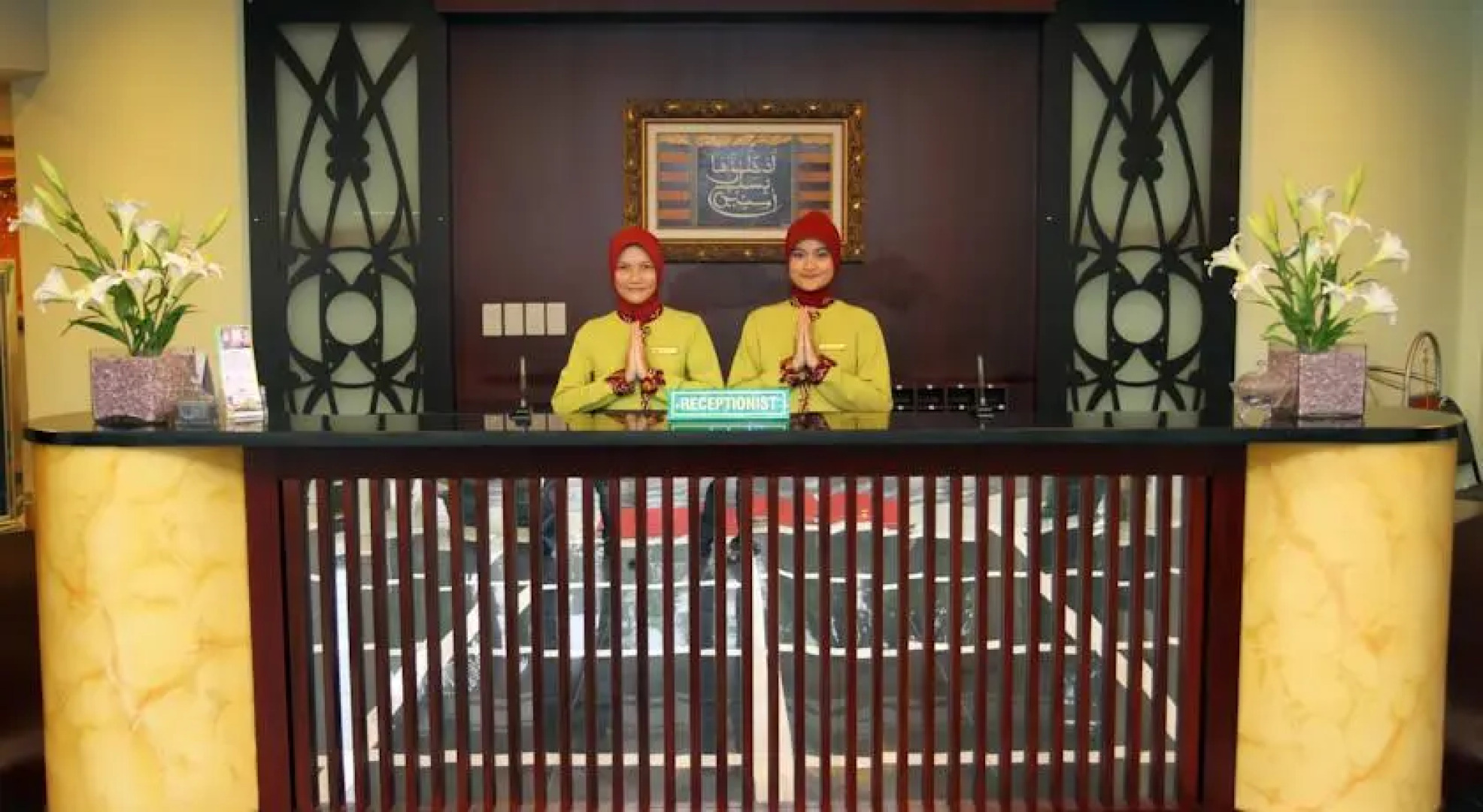 Montana Hotel Syariah