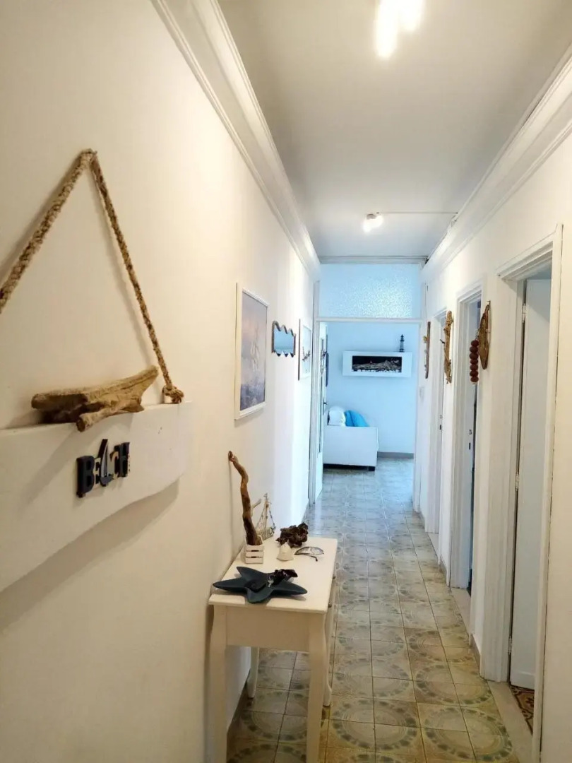 Casa a 20 metri dal mare!