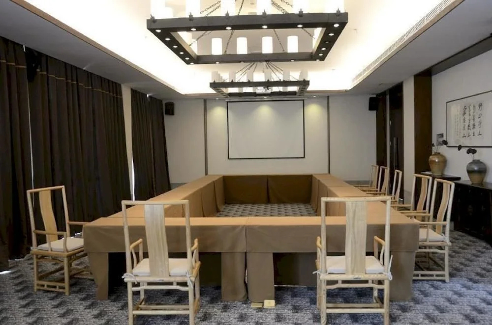 Huikeju Boutique Hotel