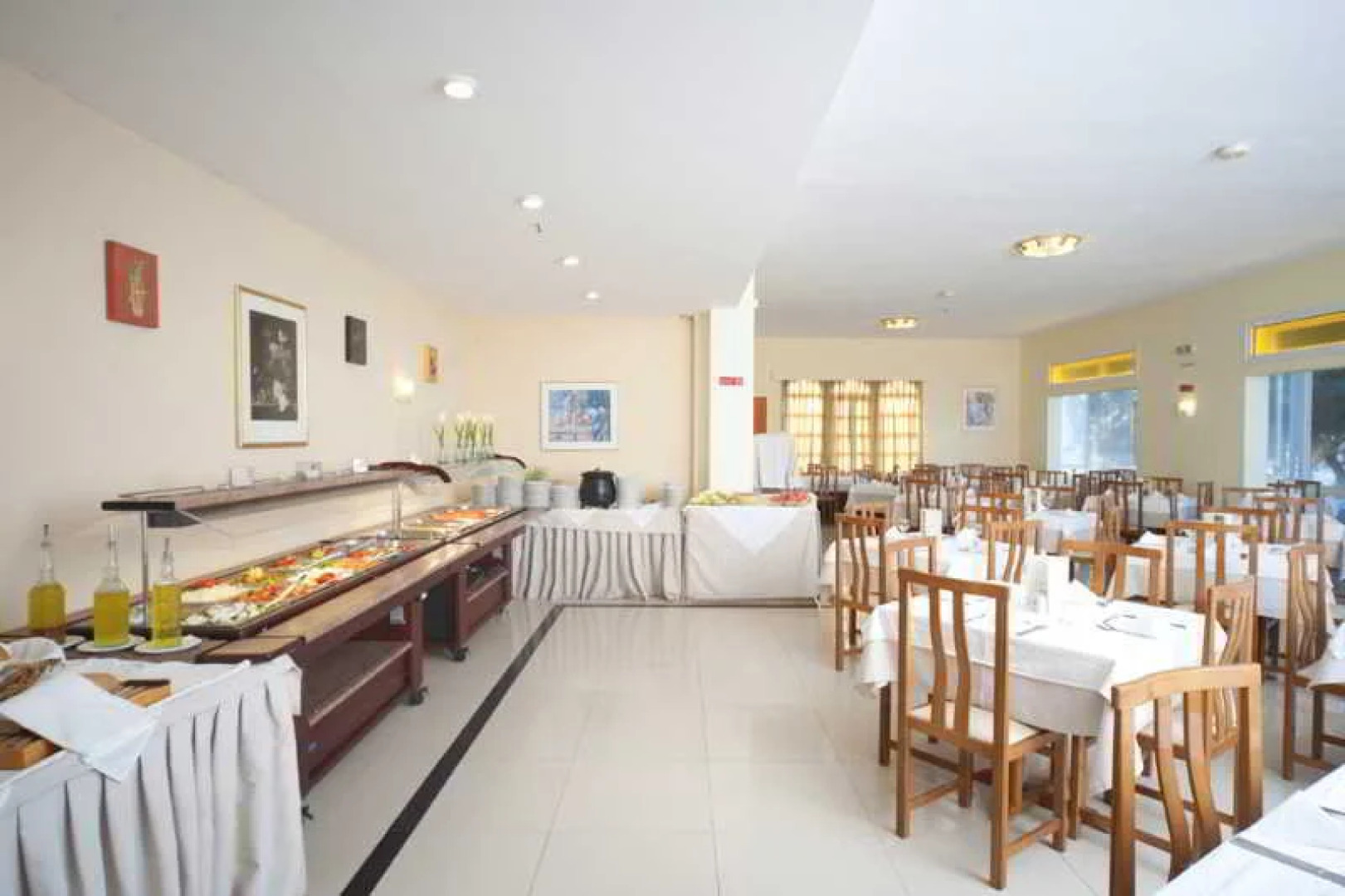 Отель Maravel Land Hotel Resort