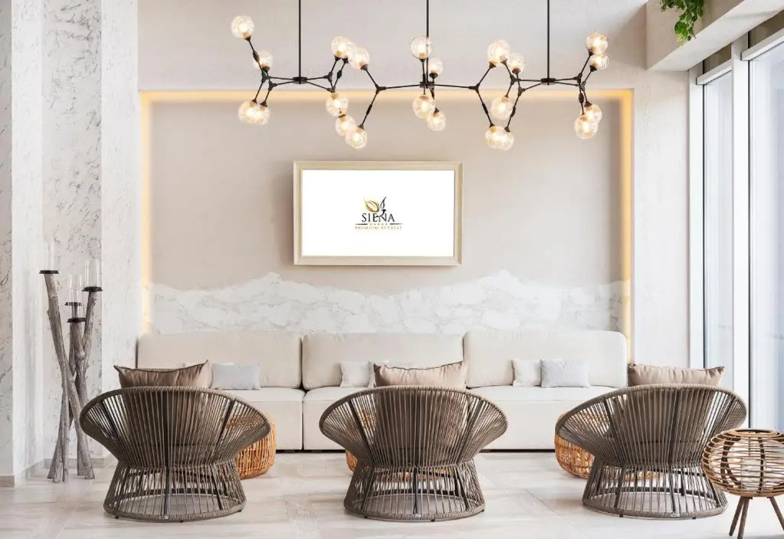 Siena Premium Retreat