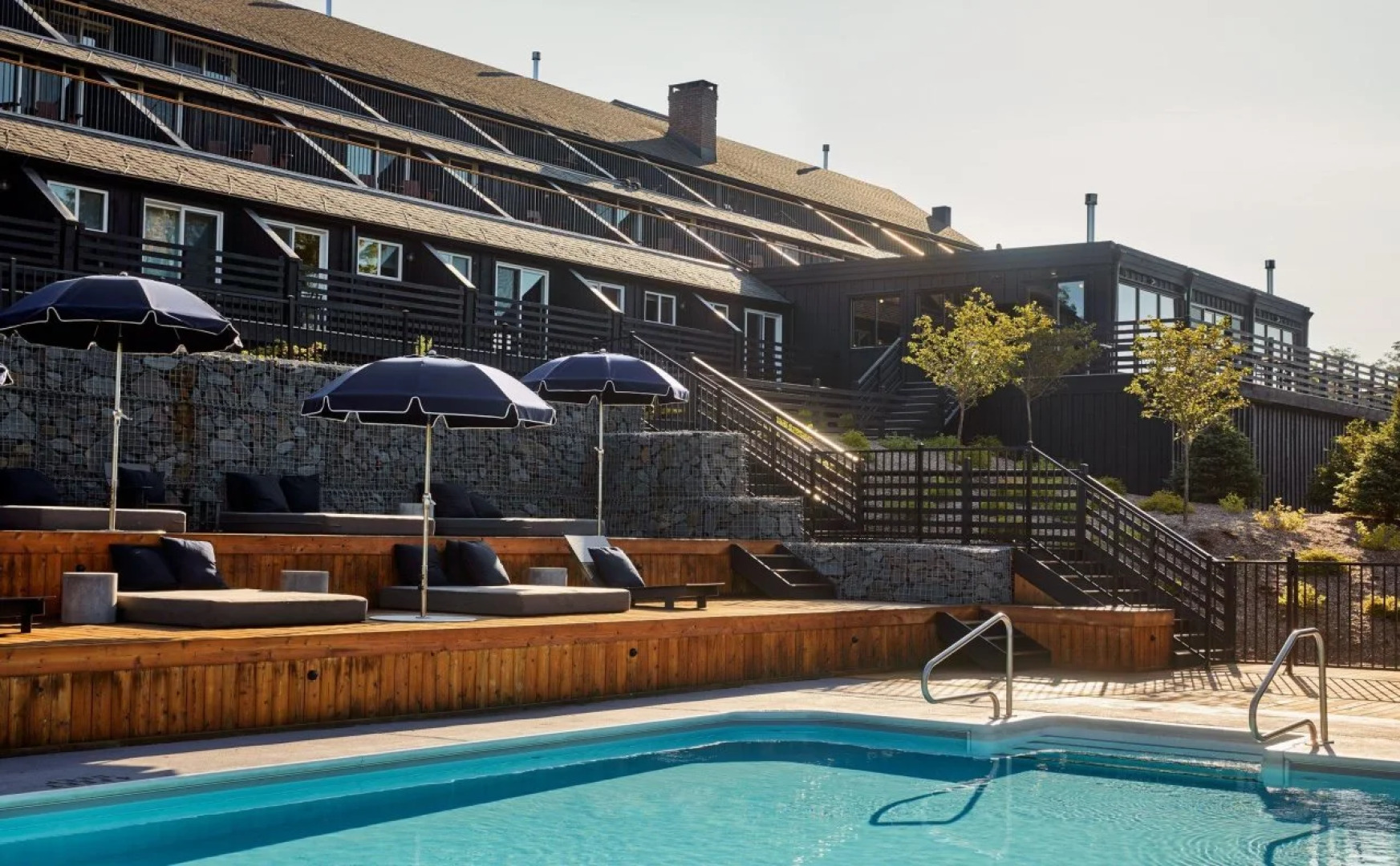 Scribner's Catskill Lodge