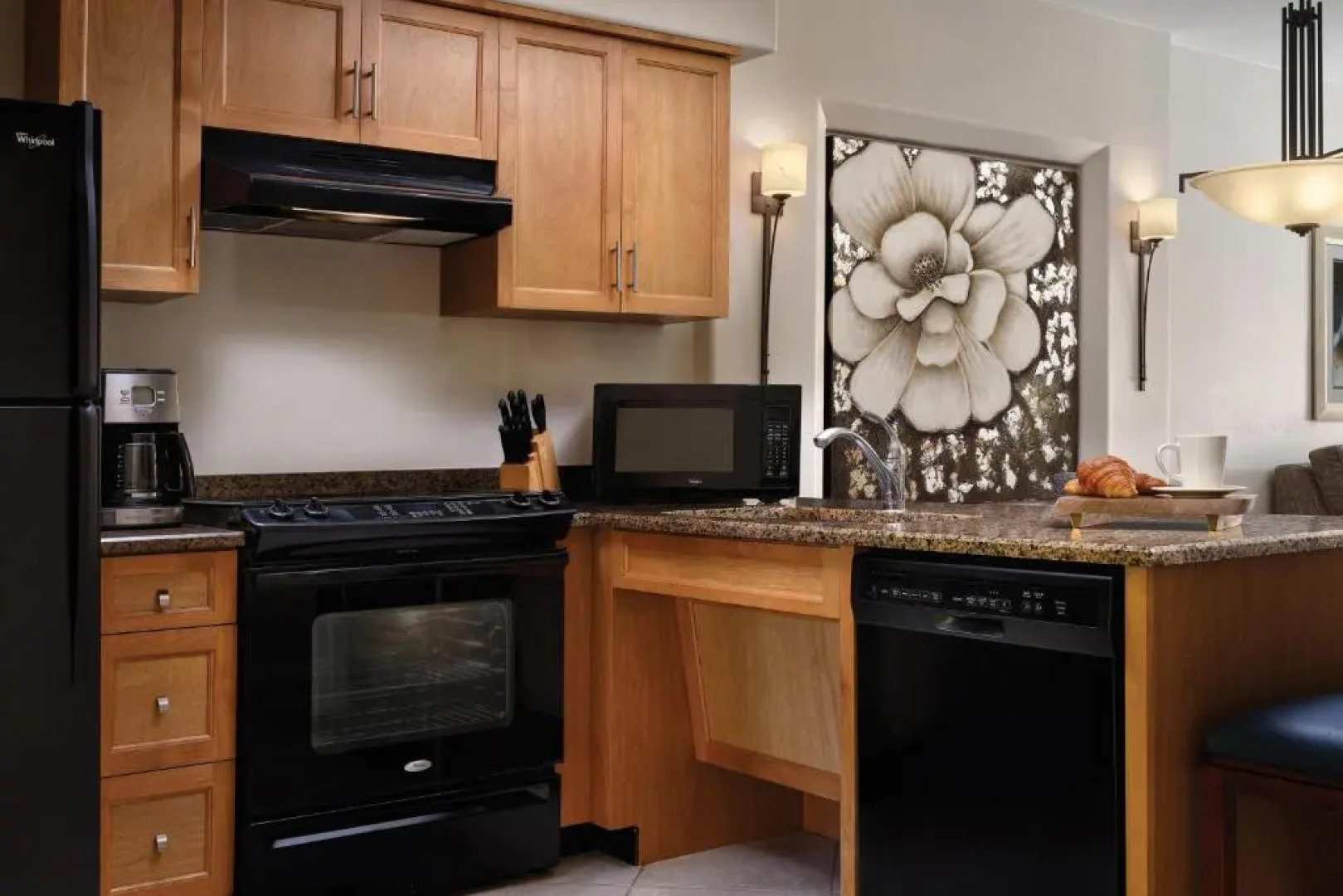 Sheraton Desert Oasis Villas, Scottsdale