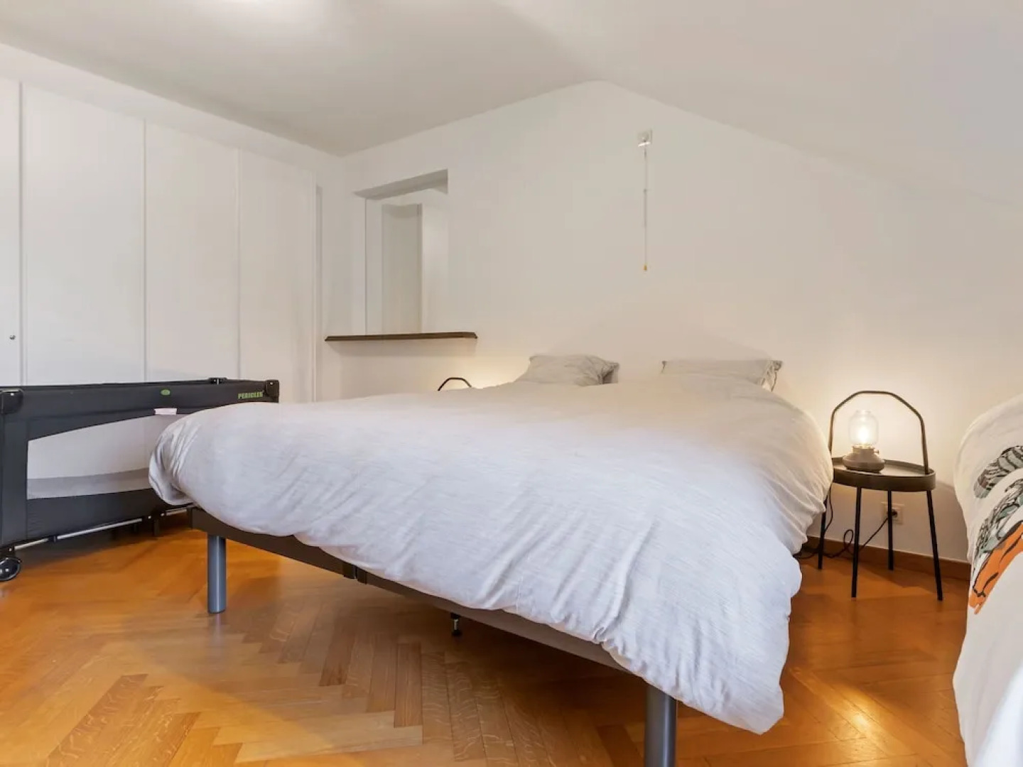 Stylish Villa in Lokeren With Sauna and Various Facilities for Children